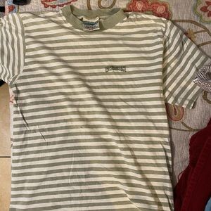 levis vintage shirt